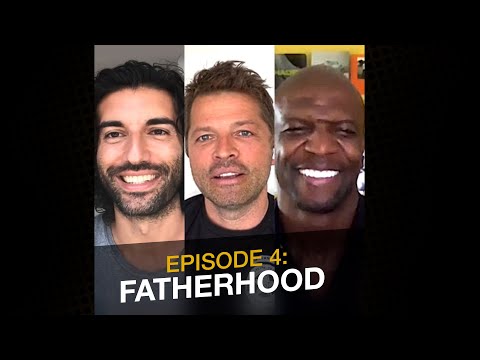 Man Enough Episode 4: FATHERHOOD