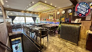 Maranda Suit Hotel | İstanbul, Turkey | Hotel Review 🌟