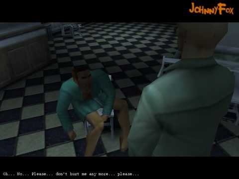 Hitman: Codename 47 - Mission 11 - The Setup