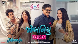 Jobaniyu song artwork