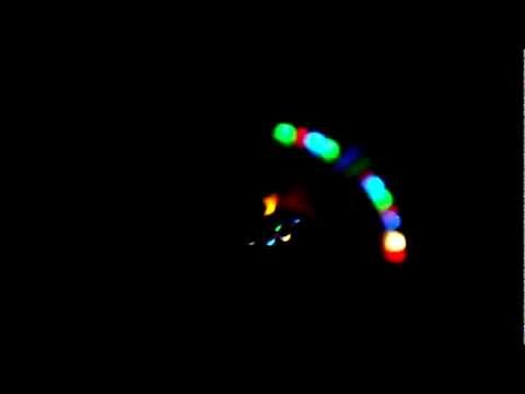 [Team Facelift] Merman Lightshow  "Invaders Must Die"