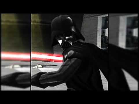 Glokked x SWAMPKILL777 - Darth Vader PROD GEMCALIBUR