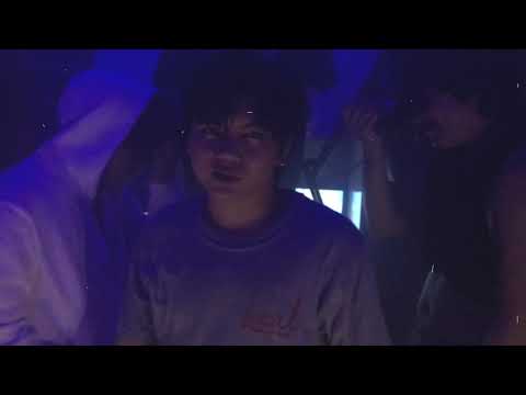 Jimmu - Hostile (Official Music Video) Ft. Jobb, Yuri zzz