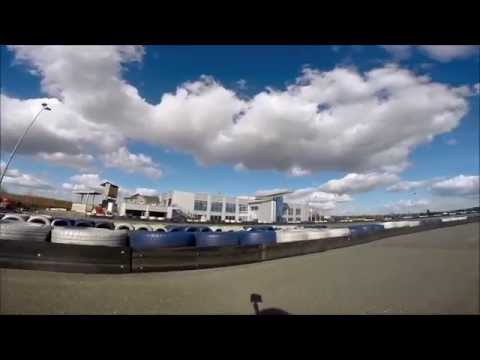 Go Kart RS-Kartcenter !