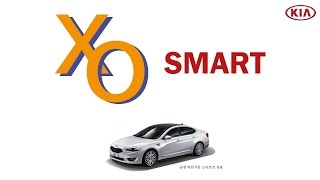 preview picture of video '더 뉴 K7 - XO 스마트  KIA K7 / CADENZA - XO SMART'