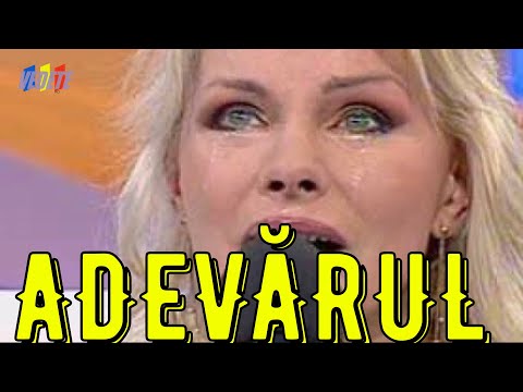 Anastasia Lazariuc a avut o relație cu Mihai Constantinescu, dar regretă alt bărbat