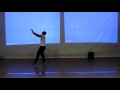 Just Breathe - NF "Breathe" Hip-Hop Dance (Tony Awards Charity Event) Just Breathe - NF "Breathe" Hip-Hop Dance (Tony Awards Charity Event)