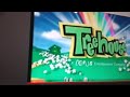 Treehouse TV Cartoon Pizza Studio B Productions