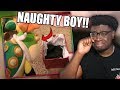 BOWSER JR. GETS COAL FOR CHRISTMAS! | SML Movie: The Christmas Special Reaction!!