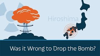 PragerU - Was It Wrong To Drop The Atom Bomb On Japan?