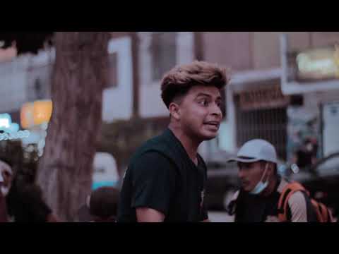 JERSECK vs POLLITO  - FINAL ( SESIONES HOP RECORDS ) #RETA_O_MUERE​​ // BATALLONES