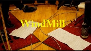  - New Album - [ROOM 193] Windmill