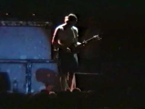 Kyuss Festa dell Unità Reggio nell Emilia 9 sep 1995 Full Show Last Show