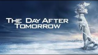 The Day After Tomorrow   Official® Trailer HD