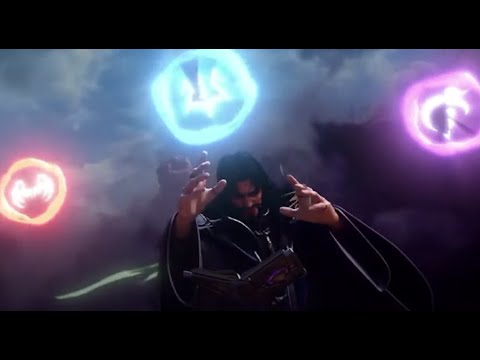 Summoners War : Lost Centuria - How to play this game