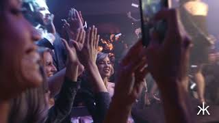 Hakkasan Restaurant  amp  Nightclub