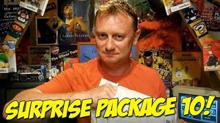 Retro Waffle - Surprise Package #10 (Mini Chinny Mega)