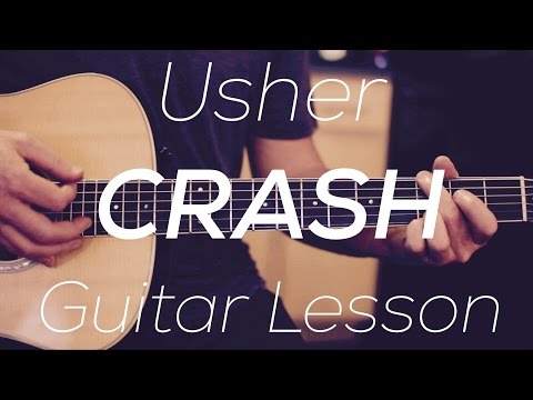 Crash - Usher