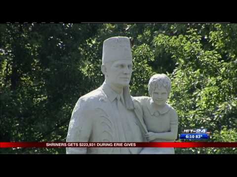 WJET 08 10 2016 Erie Gives