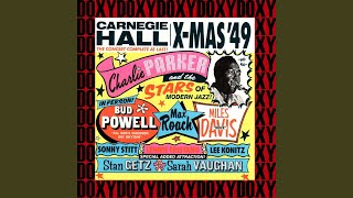 Once in a While (feat. Sarah Vaughan)