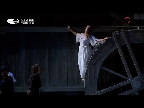 Rosa Feola - Ah! non credea mirarti - La sonnambula - Vincenzo Bellini