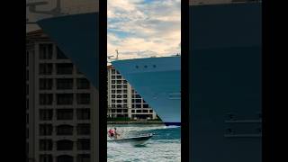 Symphony of the Seas 🛳️ #travel #ytshorts #shorts #yt #cruise