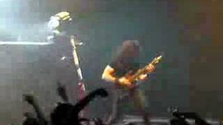Megadeth - Holy Wars (London, UK - 24-Feb-2008)