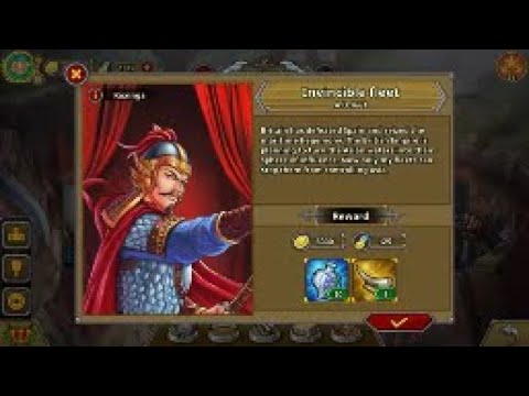 European War 5: Great Patriot 4 - Invincible Fleet