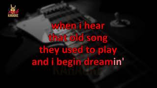 Karaoke Rock