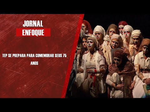 Diretor e professor Gilson de Mello fala sobre novos espetáculos e preparativos