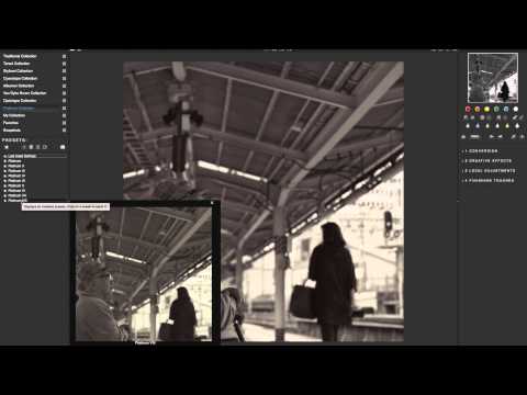 An Introduction to Split Toning