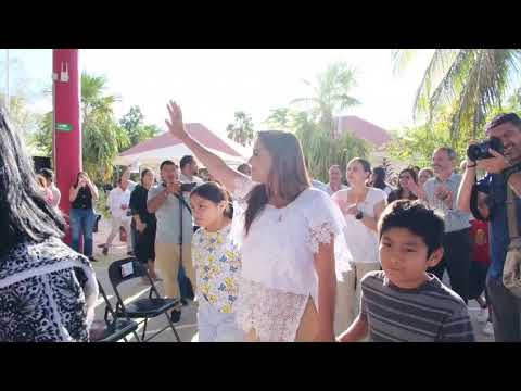 Inauguran Centro Pilares en Cancún; contó con una inversión superior a ...