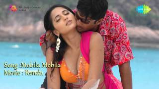 Rendu  Mobila Mobila song