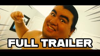 Iron Hands of Vengeance - Full Official Trailer