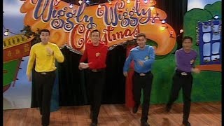 The Wiggles - Have A Very Merry Christmas (Wiggly, Wiggly Christmas - 1997)