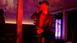 Patrick Nuo @ Kaifu Lodge 19.09.09 Reanimate