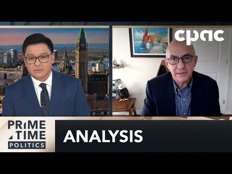 "We have frozen up our investment and hiring in Canada", says economist