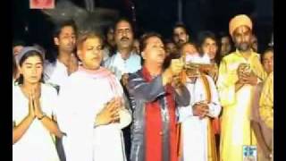 YouTube - Aarti Shri Baba Lal Dyal Ji Ki dhianpur.flv