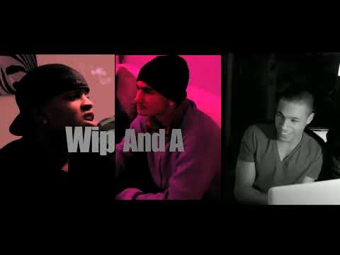 Noah Jordan & Serghinjo Burnet - Georgie & Diana (Prod by Boaz v/d Beats)