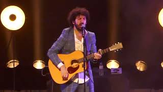 Marwan - La vida cuesta (Viladecans&#39;21)