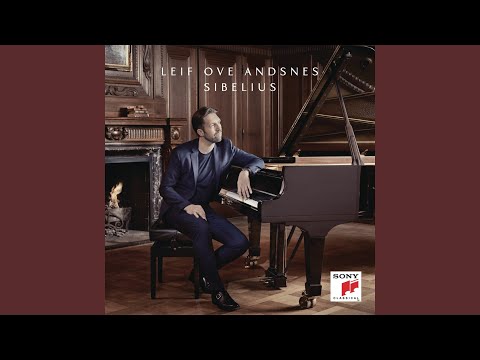 5 Pieces For Piano - No 5