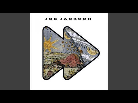 Satellite - Joe Jackson