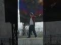 Dance Solo to Rockin' Robin by Michael Jackson
