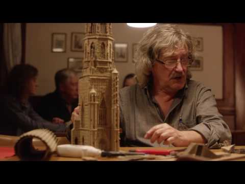 Der Kurzfilm zum "Jahr der Türme" in Rottweil