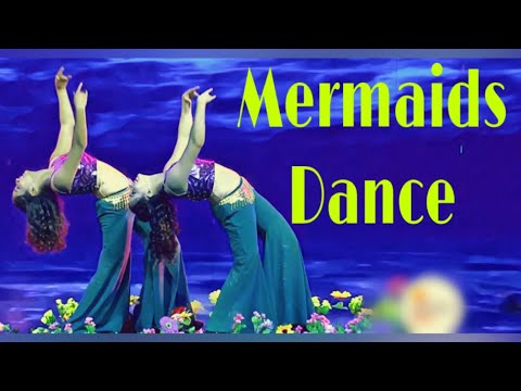 Manohari | DQueens | Bahubali |Mermaid |Prabhas #Bahubali #Prabhas