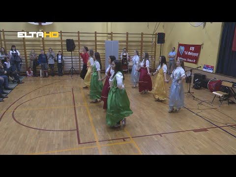 BL HRONIKA 27 02 23 - ROĐENDAN KUD 14 FEBRUAR