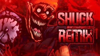 Cover art for AW SHUCKS