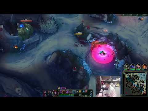 ZhiZhuMo Elise vs BelVeth - Rank 1 Elise Guide