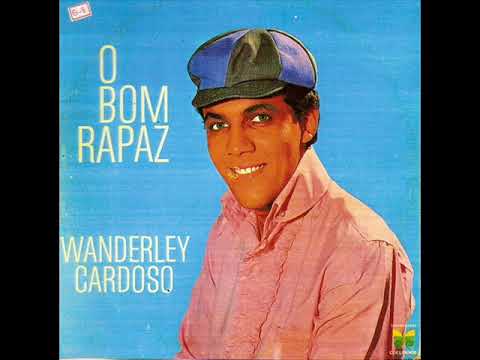 Que Bobo Que Eu Sou - Wanderley Cardoso