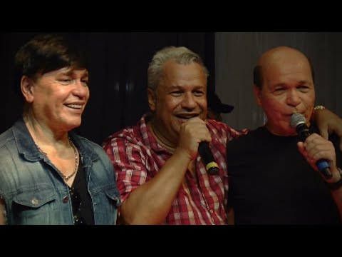 BANDA GRAFITH NO ANIVERSÁRIO DO SIKÊRA JR